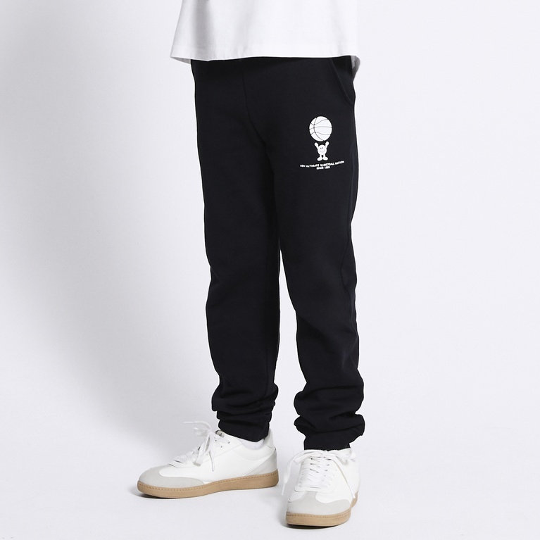 Sweatpants "Vilmer Print Star"